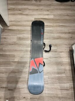 Snowboard dětský - 1
