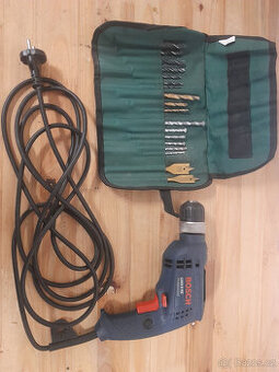Vrtačka BOSCH Professional GBM 6 RE