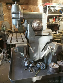 schaublin sv12