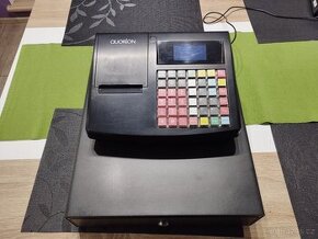 Pokladna Quorion QMP 18 - 1