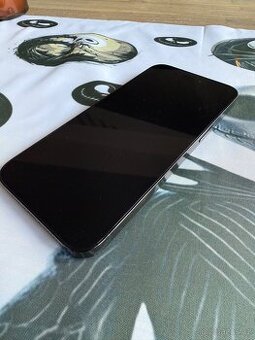 Prodám iPhone 14 Pro Max 256GB černá