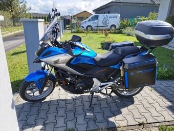 Honda NC 750