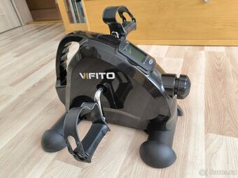 Minirotoped Minibike VIFITO MB50