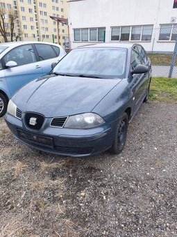 Seat Cordoba