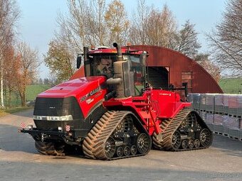 Case IH Quadtrac 500