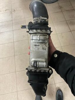 Intercooler 1.4.tdi cus