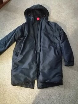 Parka - 1