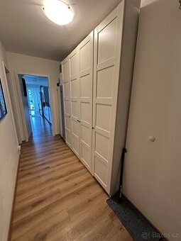 Šatní skříň IKEA PAX