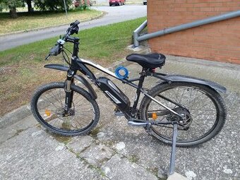 Prodám elektrokolo