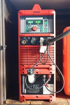 Fronius MagicWave 2500 g/f - 1