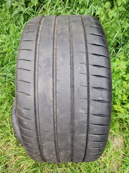 275/40/19 Michelin