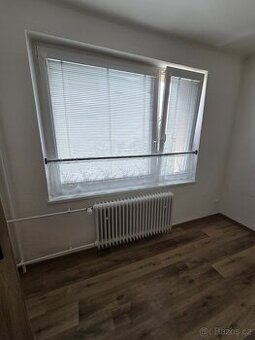 Teleskopická tyč na závěsy 115 - 205 cm - 1