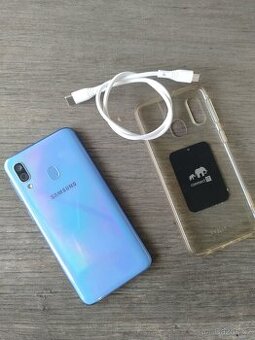 Samsung A40