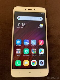 Xiaomi redmi 4x