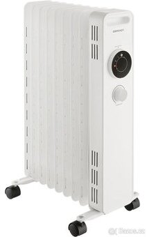 Olejový radiátor Concept RO3309