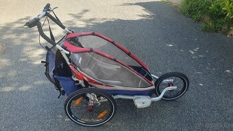 Prodám Chariot CX1