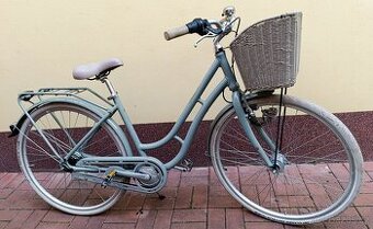 Dámské kolo Maxim - ALU rám 18"