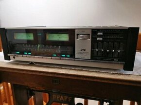 Jvc JR S 600 MK2
- 1