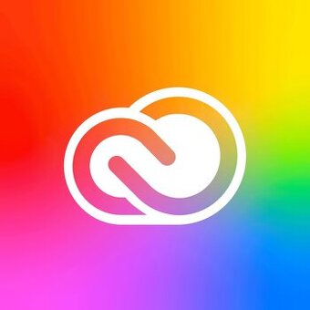 Adobe CC (creative cloud)