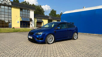 Ford Focus ST225 320hp