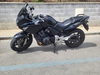 Honda CBF 600 S - 2006 - 52914 km