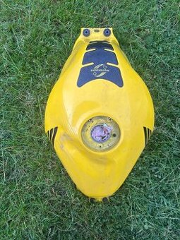 Nadrz na Honda CBR 600F 01-10