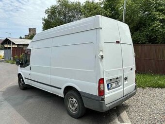 FORD TRANZIT 2.2tdci rv 2007 L3H3