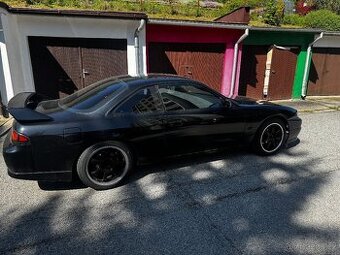 Nissan Silvia S14 200sx