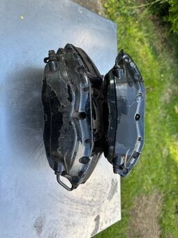 Ctyřpístky brembo