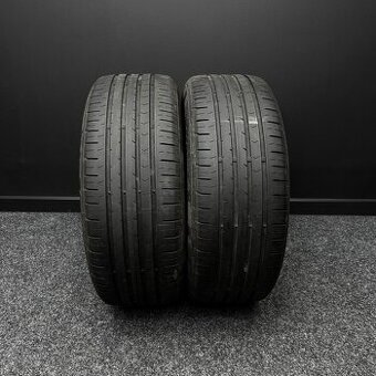 2ks pneu Continental 205/55/16 91V
