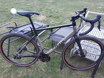 Gravel Triban GRX