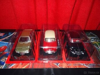 Tatry 1/24 Hachette