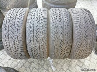 235/55/18 zimni pneu PIRELLI a VREDESTEIN 235/55 R18