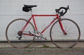 Silniční kolo Shimano