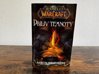 Warcraft - Příliv temnoty