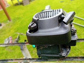 Motor Briggs and stratton - 1