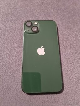 Iphone 13 green-128gb