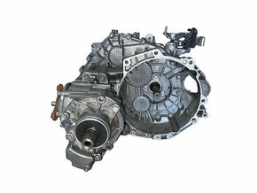 Převodovka 6Q 4X4 LMX 1.4TSI 110KW CAV VW Tiguan 5N 2010