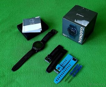 Garmin Fenix 5