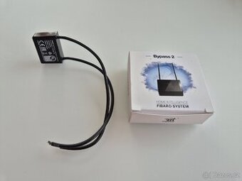 Fibaro Bypass FGB 002 pro stmívač 2
