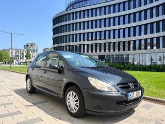 Prodám 307 1.6 HDI