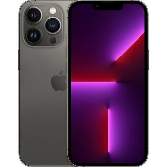 Apple iPhone 13 Pro 128gb SUPER STAV + NOVÁ BATERKA
