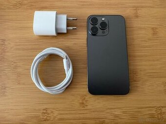 Apple iPhone 13 Pro 128gb SUPER STAV + NOVÁ BATERKA