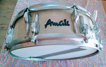Amati - 1