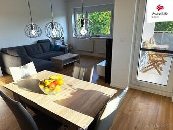 Prodej bytu 3+kk 85 m2 Hornoměstská, Velké Meziříčí