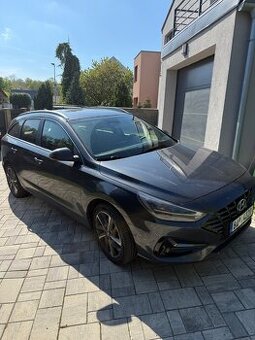 Prodám Hyundai I 30 combi