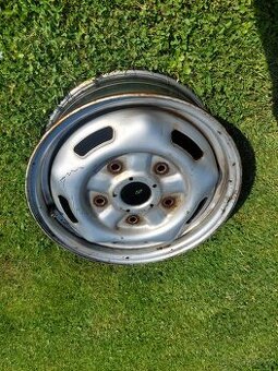 Disk Ford Tranzit - 1