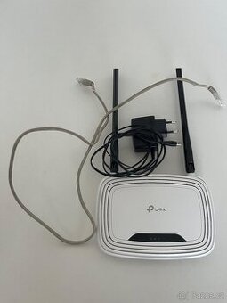 Wifi router TP-Link - 1