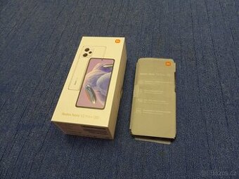 Xiaomi Redmi Note 12 Pro+ 5G 12/256GB AMOLED 200Mp