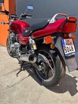 Honda CB 750